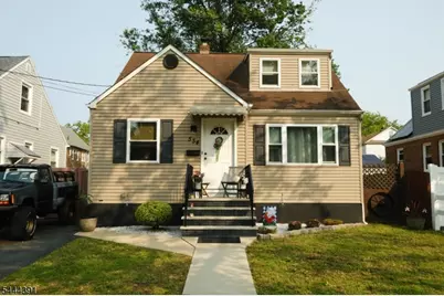 534 Monmouth Ave, Linden, NJ 07036 - Photo 1