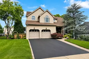 47 Kyle Dr, Lopatcong Township, NJ 08865 - Photo 1