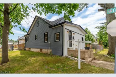 1601 Willever St, Plainfield, NJ 07063 - Photo 3