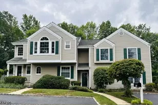 222 Long Meadow Rd, Bedminster Township, NJ 07921 - Photo 1