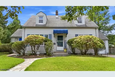 35 Passaic Ave, Woodland Park, NJ 07424 - Photo 1