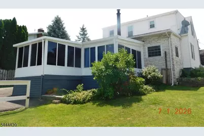 537 John Mitchell Ave, Phillipsburg, NJ 08865 - Photo 5