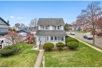 389 Colfax Ave, Clifton, NJ 07013 - Photo 1