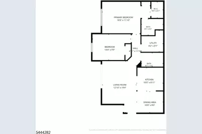 3413 Winder Dr, Bridgewater, NJ 08807 - Photo 13