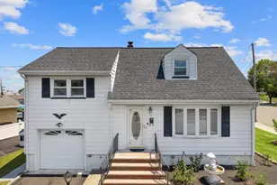 101 John St, Clifton, NJ 07013 - Photo 1