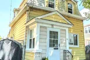 91 Clinton St, Rahway, NJ 07065 - Photo 1