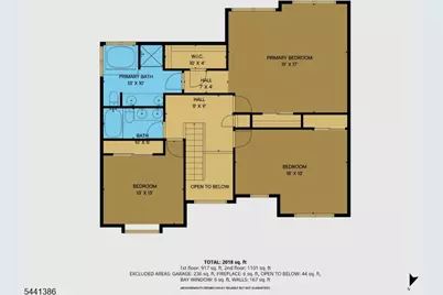 16 Woodland Ter, Bloomsbury, NJ 08804 - Photo 43