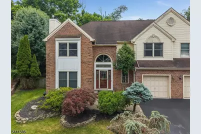 16 Woodland Ter, Bloomsbury, NJ 08804 - Photo 1