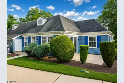 227A Manchester Ln, Monroe Township, NJ 08831 - Photo 1