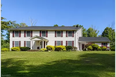 499 State Route 94, Fredon Township, NJ 07860 - Photo 1