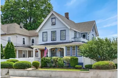 583 Somerset St, North Plainfield, NJ 07060 - Photo 1