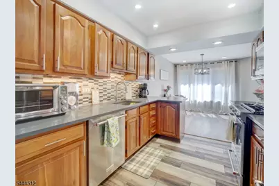 4 Tulip Cres #2B, Little Falls Township, NJ 07424 - Photo 9
