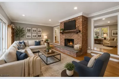 5 Winding Way, Saddle River, NJ 07458 - Photo 11