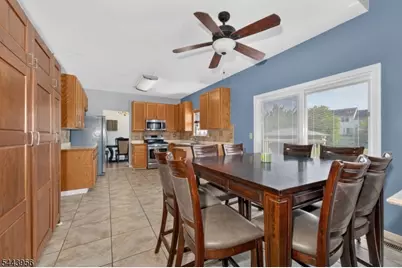 3 Sykes Gap, Oxford Township, NJ 07863 - Photo 15