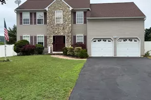 3 Sykes Gap, Oxford Township, NJ 07863 - Photo 1