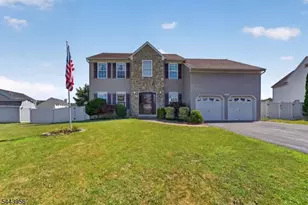3 Sykes Gap, Oxford Township, NJ 07863 - Photo 37