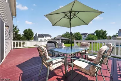 3 Sykes Gap, Oxford Township, NJ 07863 - Photo 29