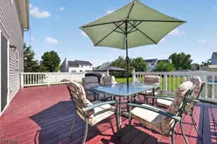 3 Sykes Gap, Oxford Township, NJ 07863 - Photo 29