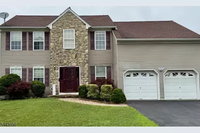 3 Sykes Gap, Oxford Township, NJ 07863 - Photo 39