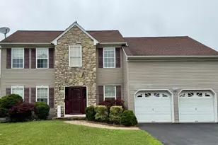 3 Sykes Gap, Oxford Township, NJ 07863 - Photo 39