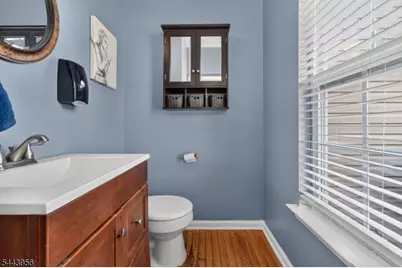 3 Sykes Gap, Oxford Township, NJ 07863 - Photo 19