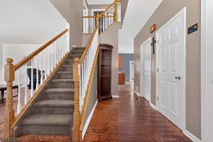 3 Sykes Gap, Oxford Township, NJ 07863 - Photo 3