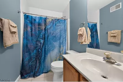 3 Sykes Gap, Oxford Township, NJ 07863 - Photo 27