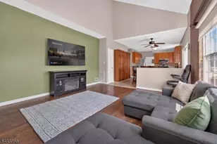3 Sykes Gap, Oxford Township, NJ 07863 - Photo 17