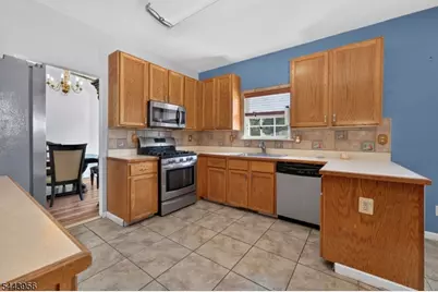 3 Sykes Gap, Oxford Township, NJ 07863 - Photo 13