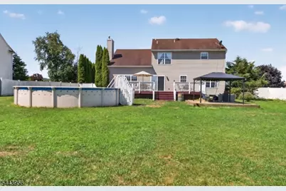 3 Sykes Gap, Oxford Township, NJ 07863 - Photo 31
