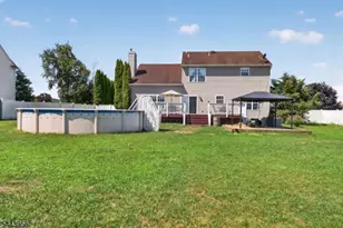 3 Sykes Gap, Oxford Township, NJ 07863 - Photo 31