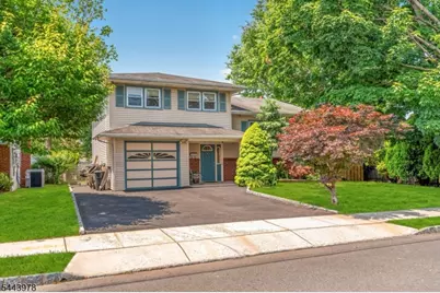 2736 Andrea Rd, Union Township, NJ 07083 - Photo 1