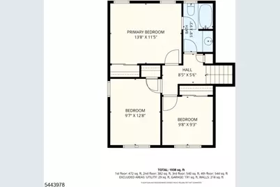 2736 Andrea Rd, Union Township, NJ 07083 - Photo 33