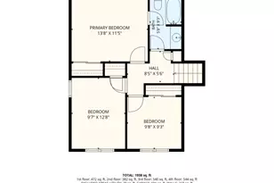 2736 Andrea Rd, Union Township, NJ 07083 - Photo 33