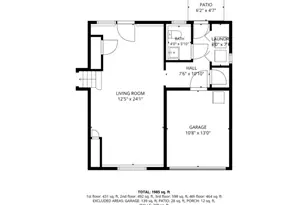 2010 Windsor Rd, Linden, NJ 07036 - Photo 17