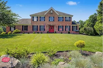 460 Shades Of Death Rd, Allamuchy Township, NJ 07838 - Photo 1