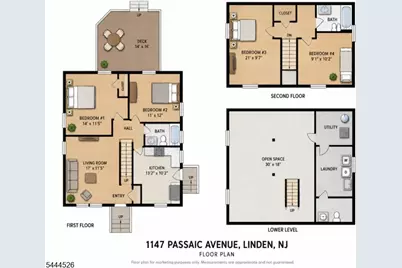 1147 Passaic Ave, Linden, NJ 07036 - Photo 39
