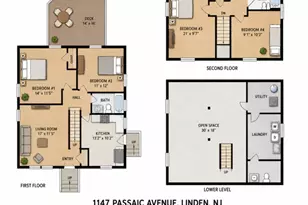 1147 Passaic Ave, Linden, NJ 07036 - Photo 39