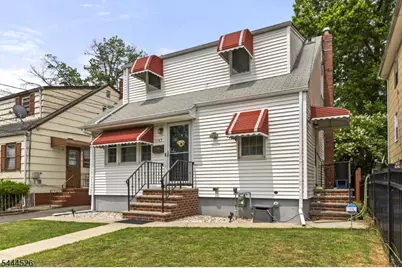 1147 Passaic Ave, Linden, NJ 07036 - Photo 3