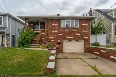 606 Knopf St, Linden, NJ 07036 - Photo 1