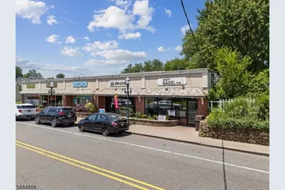 483-487 Springfield Ave, Berkeley Heights Township, NJ 07922 - Photo 1