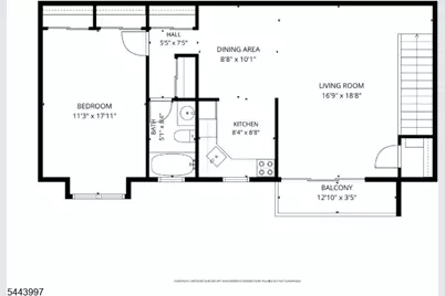 28 Deanna Dr #58, Hillsborough Township, NJ 08844 - Photo 27