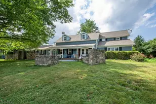 17 Hollow Brook Rd, Tewksbury Township, NJ 07830 - Photo 1