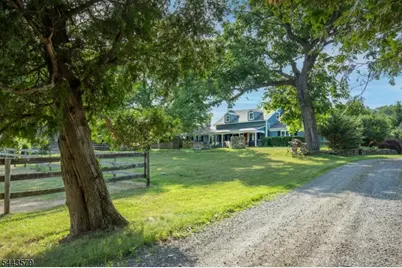 17 Hollow Brook Rd, Tewksbury Township, NJ 07830 - Photo 3