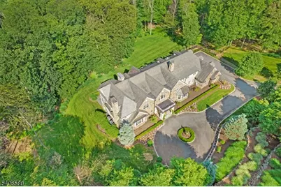 4 Rainetree Rdg, Mendham Township, NJ 07931 - Photo 49
