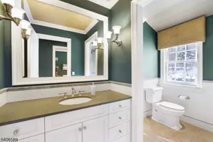 4 Rainetree Ridge, Mendham Township, NJ 07931 - Photo 33
