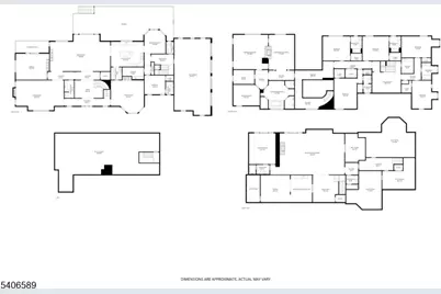 4 Rainetree Rdg, Mendham Township, NJ 07931 - Photo 49