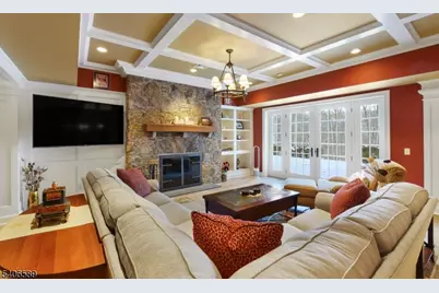 4 Rainetree Rdg, Mendham Township, NJ 07931 - Photo 41