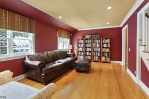 4 Rainetree Ridge, Mendham Township, NJ 07931 - Photo 39