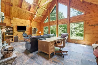 80 Catswamp Rd, Allamuchy Township, NJ 07840 - Photo 9